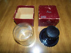 -5cm 4.5 Focotar Enlarging 1 Germany Lens Doocq Case Leica