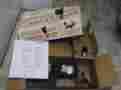 3502 0-ship Beseler W Cadet Ii Enlarger Base Developer Tray Film Carrier