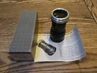 020409 Bell Howell Anamorphic Lens
