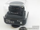 0701-357-000-20 Rodenstock 35mm F-4 Rodagon