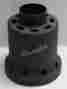 10-04507 Lamphouse Assembly Beseler 45mxt Condenser Black Clean Used F31
