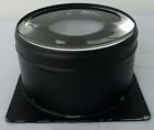23c-iii-xl 10-07662 Beseler Enlarger Series Condenser Lens Assembly
