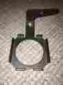 10-43758 Beseler Under Lens Filter Holder For 23c And 45m Series Enlargers