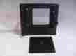 10-49524 Beseler Lens Mount Adapter Mounts 23c Boards To 45v-xl Enlarger