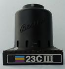 23ciii-xl 10-54642 Beseler Enlarger Series Lamp Housing Assembly