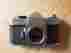 1932014 1000s Tl-super Uniflex Yashica Porst Branded Collectable Very Rare Chrome Tl Super Body
