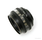 103-6 Nikon Fujinon-ex 75mm F4.5 Enlarging Lens For 6x4.5