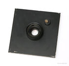 104-6 Schneider Componon 50mm F4.0 Enlarging Lens Beseler Board