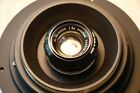 105-5.6 El Nikkor Metal Body Enlarging Lens Board