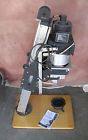 105mm D-3v Omega Simmon Automega Enlarger W Rodenstock Lens