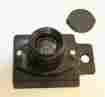 10733881 Beseler Beseler-hd 1 5.6 135mm Enlarging Lens Germany Very Good Condition