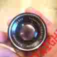 10880633 Componon Schneider Kreuznach 1 5 6 135 Lens Made In Germany