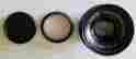 11084385 11084365 Componon Schneider-kreuznach 1 5.6 80 Enlarging Lens