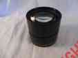 112mm Logetronic Photography Enlarging 2.8 Logetar Lens