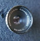 11589358 Schneider-kreuznach Componar F4.5 50mm Enlarger