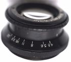 11cm Voigtlander Rare 1938 Anastigmat-voigtar F4.5 M39 Camera Enlarger Lens