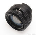 120-6 Nikon El-nikkor Nikkor 63mm F2.8 Enlarging Lens Clean