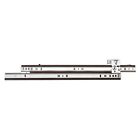 1260rp 20 Knape Vogt Mfg Zn Med Draw Slide 029274354305