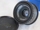 12992018 Schneider Componon Enlarging Lens Caps Case Box Adapter