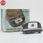 130102 Gossen Enlarging Attachment For Luna Pro Light Meter Darkroom Use