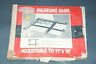 13017 Capro Photo Enlarging Easel Enlarger Made In Germany Original Box