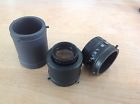 130mm Ektar Kodak 1 Color Printing Lens F 5.7 Sa 143 Tube And In