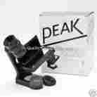130model1 Model Peak 1 Critical Grain Enlarging Focuser 30 Off Lens Axis Focusing Ex 053661005679