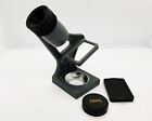 130model3 Peak Grain Focuser Model For Focusing Photo Darkroom Enlarger Negatives 130model3 Peak Grain Focuser Model For Focusing Photo Darkroom Enlarger Negatives