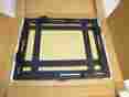 135-029 11x14 Four Bladed Center Masking Enlarging Easel Saunders Lpl 4 In Box