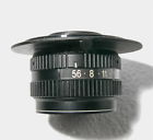 135mm 5.6 135 Fujinon-ex Fuji 1 Dark Room Enlarging Enlarger Lens Aa