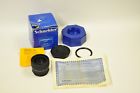 14455 Schneider New Enlarging Lens Retaining Ring Box