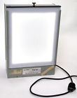 15.25 Aristo Da 10 Negative Film Viewing Light Box X 10.75 5