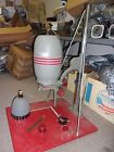 115-125 150 Enlarger Watts 120 Solar Volts