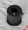 9-303-1098-02 150mm Omega 5-1 2 Lens Cone W Lighted Mount For D Series Enlargers
