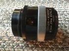152.4mm Ental Taylor Hobson Ii Enlarging Lens For 4x5 Or 6 Inch