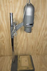 15747 Federal Vintage Photography Enlargement Lamp Model Watts Tested Working