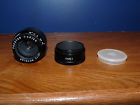 17675 16781 Ext 50 Redusiring Wetzlar Leitz Focotar Ring Germany 4.5