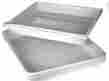 16x20 No Brand Set Of Five 5 Paper Developing Trays Excellent Condition