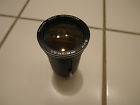 17-34mm Bolex Clean Paillard F 1.1 Hi Fi Switzerland Projector Projektor Lens