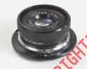174250 Perfex Lens 50 50mm Enlarging Collar 39mm Mounting 3.5