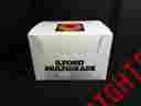 176-2617 Ilford Multigrade Filter Kit Below Lens Set 2.5 X W Holder Access 019498762611