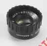 176333 75mm 4.5 Diaphragm Enlarging 25mm Iscor Defect Lens Isco Thread 75