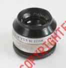 176340 51 24mm Lens 4.5 Thread Projection Kodak 51mm Anastigmat