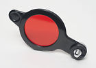 17641 Ic Part Red Filter - Leitz Replacement Focomat Leica 17641 Ic Part Red Filter - Leitz Replacement Focomat Leica