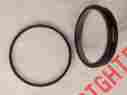 17652 Leica Leitz Anti-newton Ring Filter For Focomat 1c Guaranteed And Returnbl