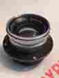 180mm 5.6 180 Schneider Kreuznach Componon Enlarger Lens With Mounting Bracket