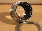 180mm Wollensak F4.5 Enlarging Raptar Lens