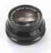 182357 135 Raptar Light 135mm 41mm Enlarging 4.5 Wollensak Haze Thread