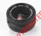 182758 105mm Debris 5.6 Dust 105 39mm Enlarging Nikon Lens El-nikkor
