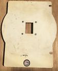 1x1.5 Omega Simmon Glassless Negative Carrier For Super Chromega 4x5 Enlargers